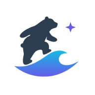 Single logo